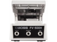 <b>BOSS FV-500H Pedal Volume Expressão Universal em Alumínio para guitarra e equipamentos Alta Impedância</b> <b>BOSS FV-500H Pedal Volume Expressão Universal em Alumínio para guitarra e equipamentos Alta Impedância</b>